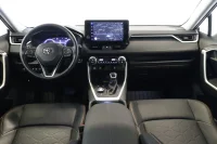 Toyota RAV4 131kW thumbnail