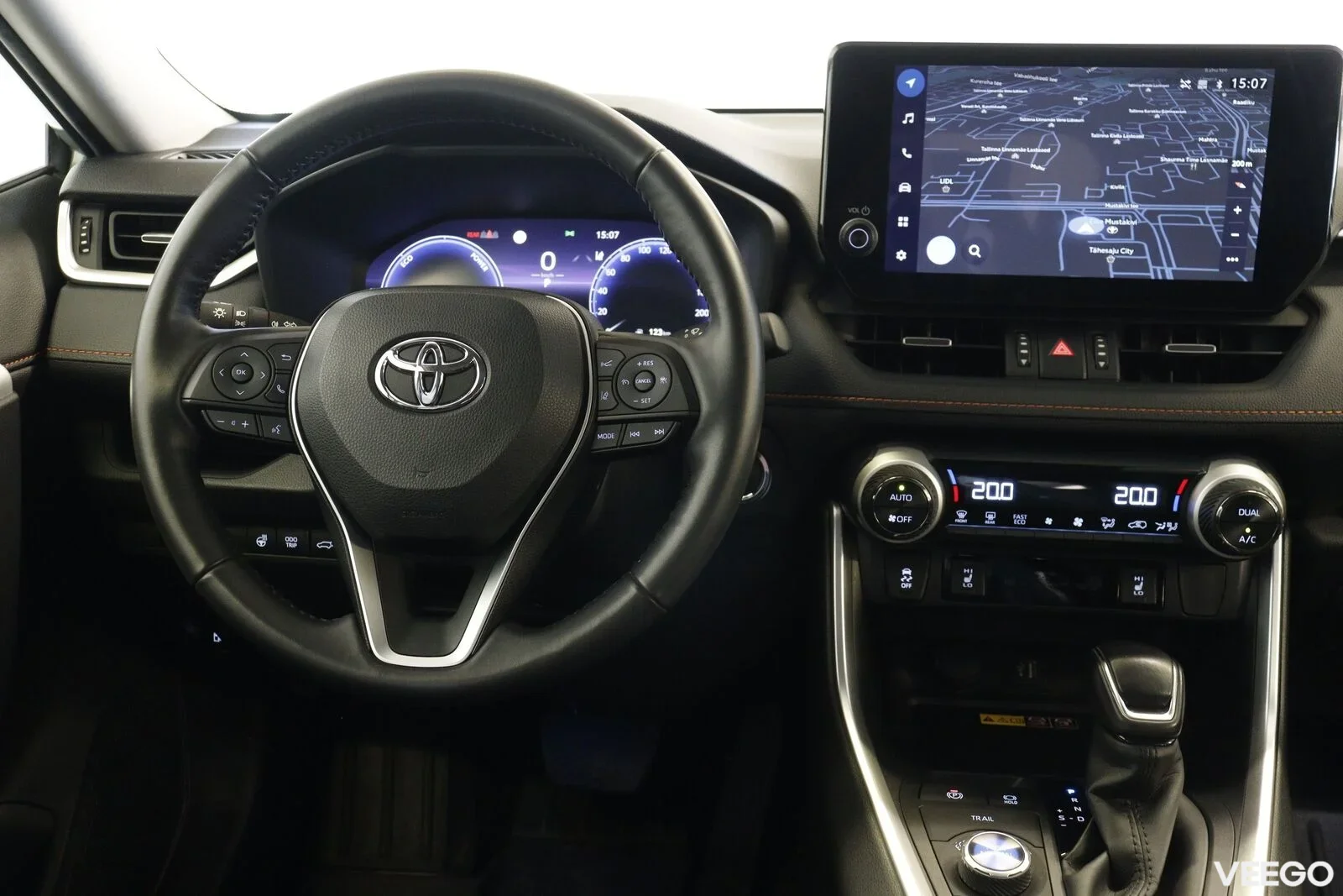 Toyota RAV4 131kW