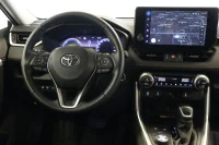 Toyota RAV4 131kW thumbnail