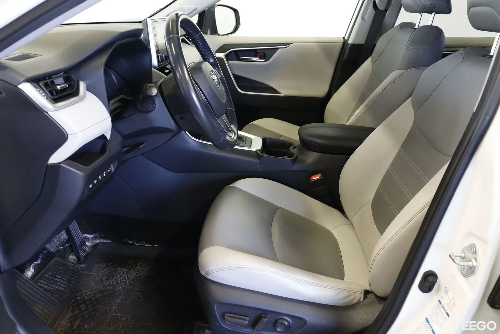 Toyota RAV4 131kW