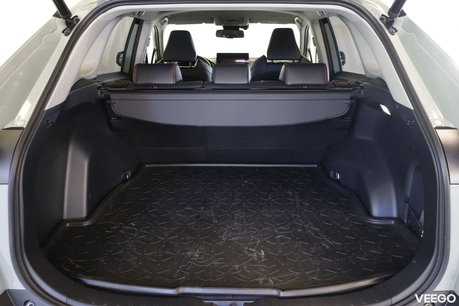 Toyota RAV4 131kW