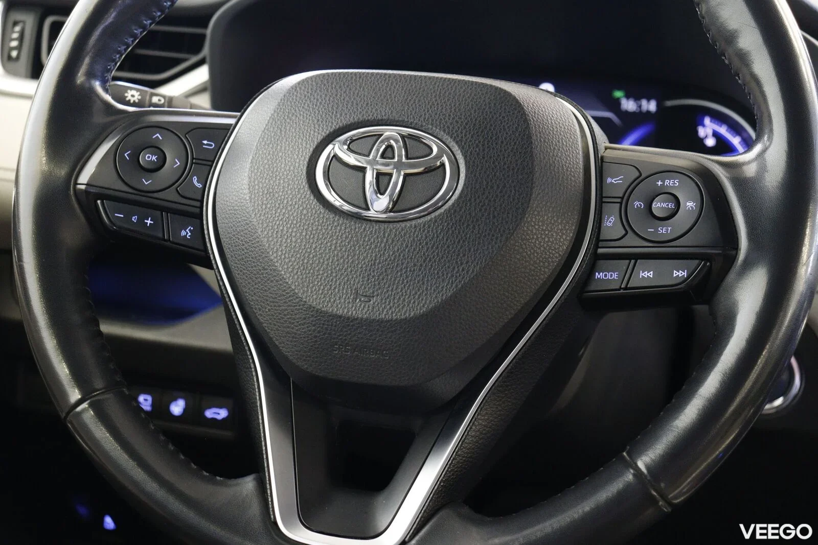 Toyota RAV4 131kW