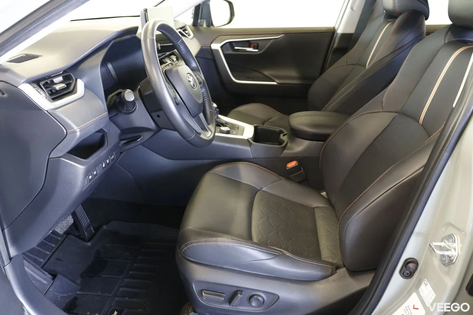 Toyota RAV4 131kW