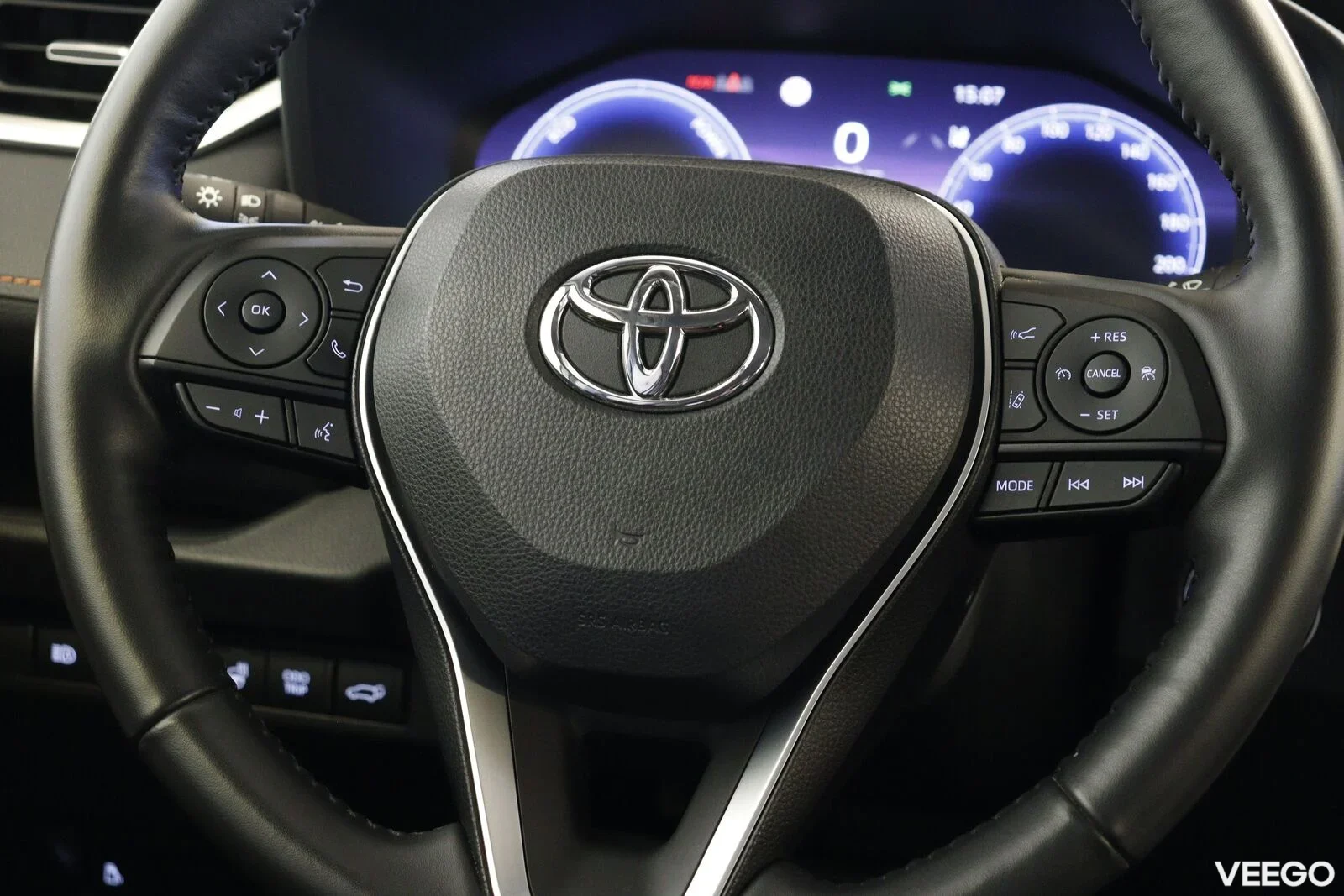 Toyota RAV4 131kW