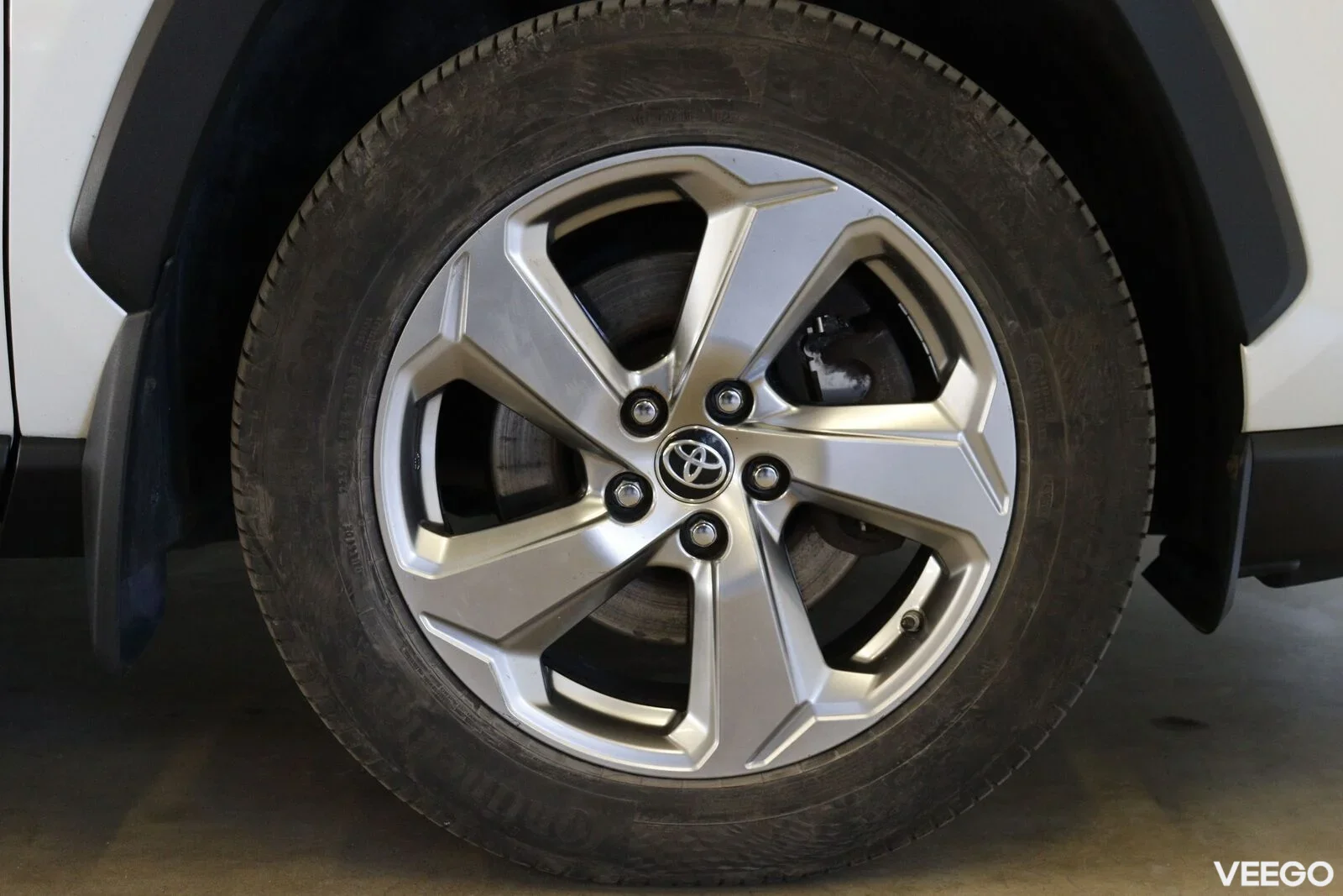 Toyota RAV4 131kW