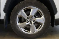 Toyota RAV4 131kW thumbnail