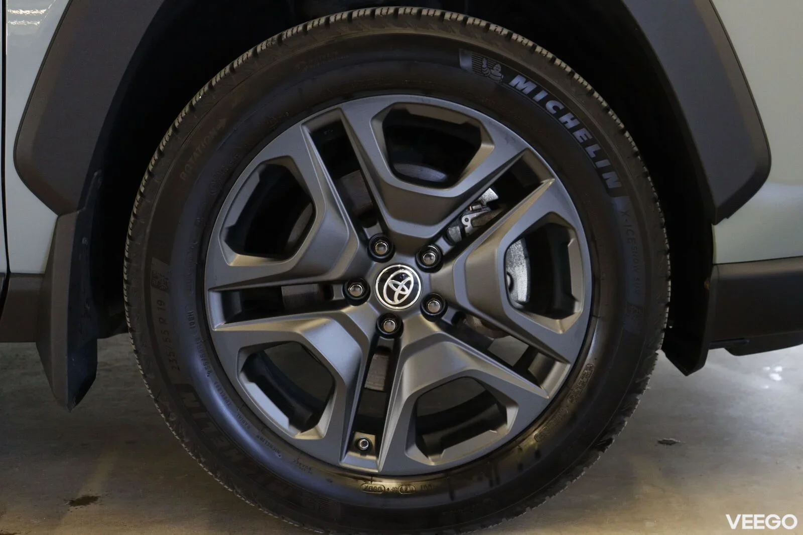 Toyota RAV4 131kW