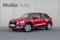 Audi Q2 110kW thumbnail