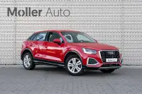 Audi Q2 110kW thumbnail