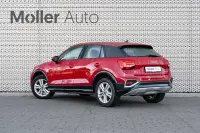 Audi Q2 110kW thumbnail