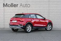 Audi Q2 110kW thumbnail