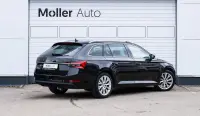 Skoda Superb 110kW thumbnail