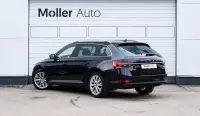 Skoda Superb 110kW thumbnail