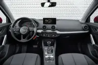 Audi Q2 110kW thumbnail