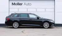 Skoda Superb 110kW thumbnail