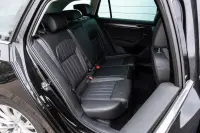 Skoda Superb 110kW thumbnail