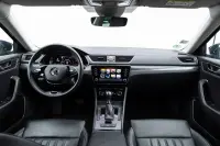 Skoda Superb 110kW thumbnail