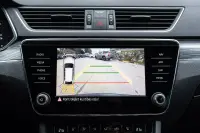 Skoda Superb 110kW thumbnail
