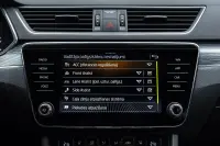 Skoda Superb 110kW thumbnail