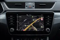 Skoda Superb 110kW thumbnail