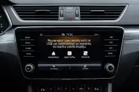 Skoda Superb 110kW thumbnail