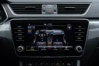 Skoda Superb 110kW thumbnail