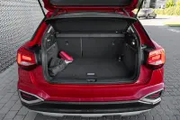 Audi Q2 110kW thumbnail