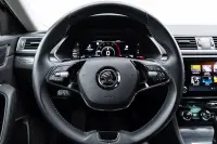 Skoda Superb 110kW thumbnail