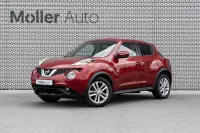 Nissan Juke 130kW thumbnail