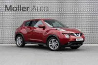 Nissan Juke 130kW thumbnail