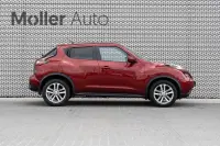 Nissan Juke 130kW thumbnail