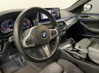BMW 520 -i M-Sportpakett 135kW thumbnail
