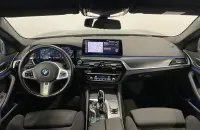 BMW 520 -i M-Sportpakett 135kW thumbnail