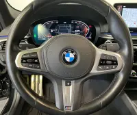 BMW 520 -i M-Sportpakett 135kW thumbnail