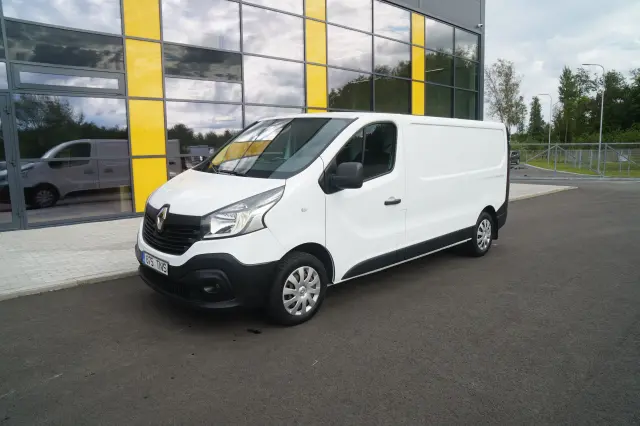 Image of Renault Trafic PackClim 1.6 89kW