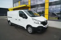 Renault Trafic PackClim 1.6 89kW thumbnail