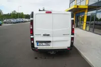 Renault Trafic PackClim 1.6 89kW thumbnail