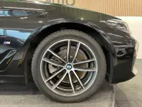 BMW 520 -i M-Sportpakett 135kW thumbnail
