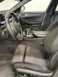 BMW 520 -i M-Sportpakett 135kW thumbnail