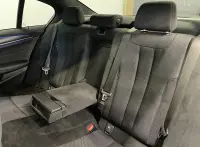 BMW 520 -i M-Sportpakett 135kW thumbnail