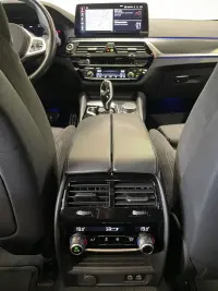 BMW 520 -i M-Sportpakett 135kW thumbnail