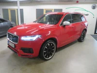 Volvo XC90 2.0 165kW thumbnail
