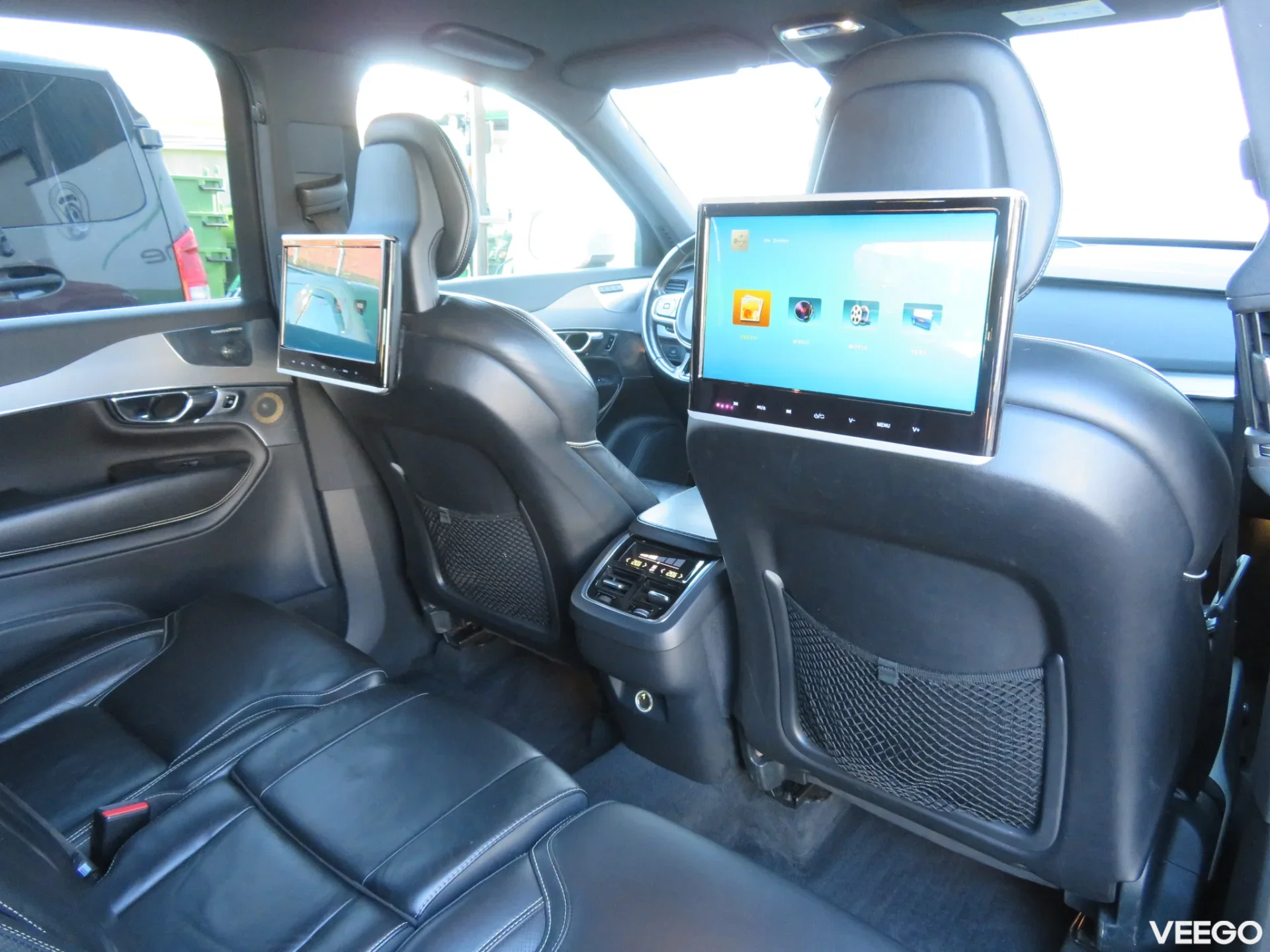 Volvo XC90 2.0 165kW