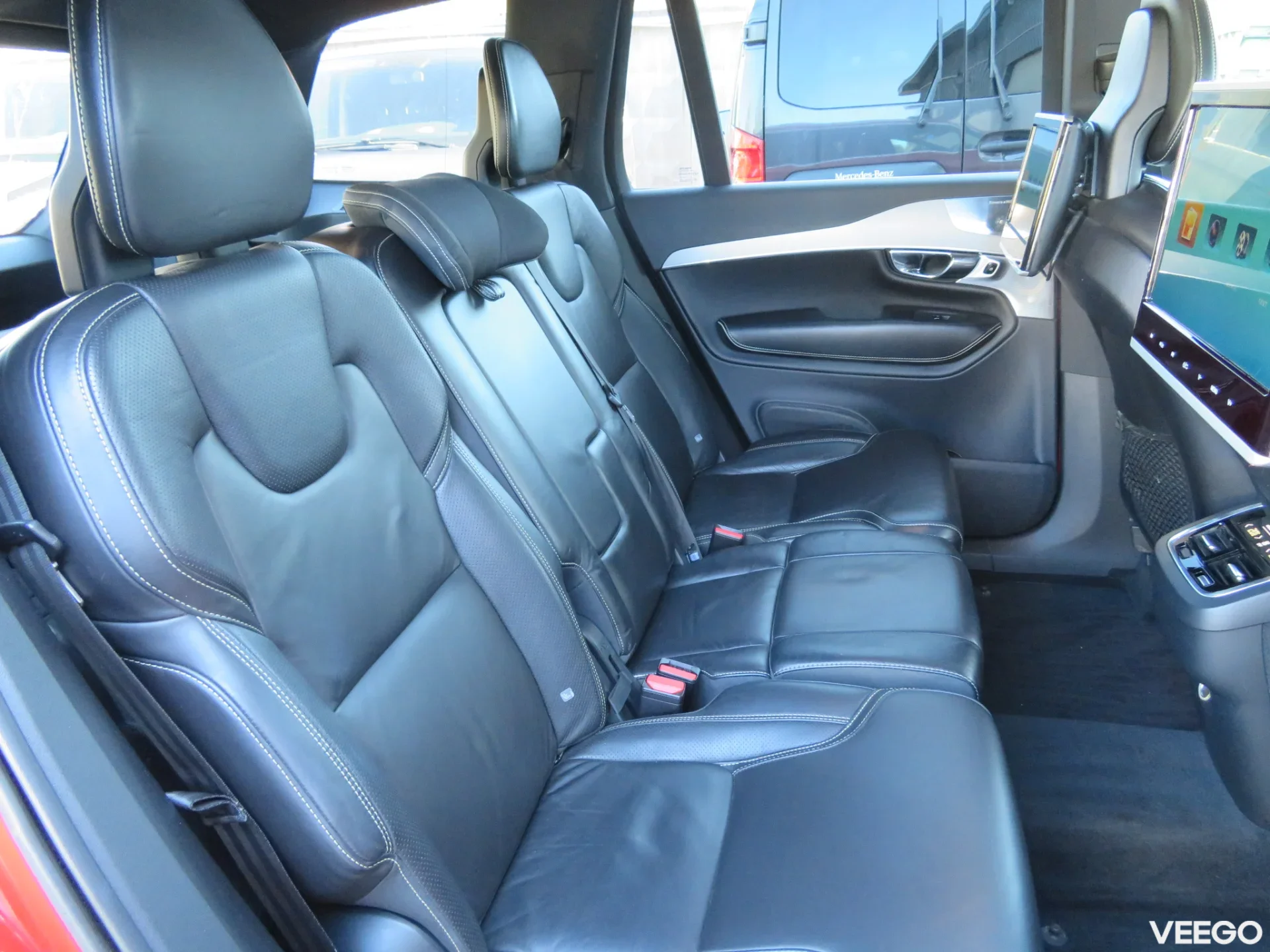 Volvo XC90 2.0 165kW