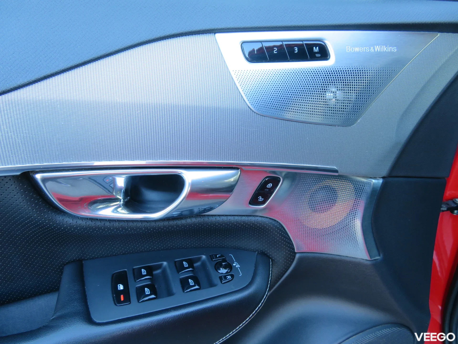 Volvo XC90 2.0 165kW