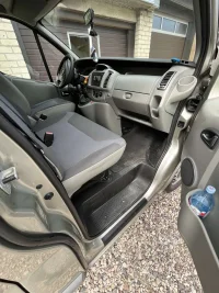 Opel Vivaro 2.0 84kW thumbnail