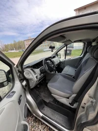 Opel Vivaro 2.0 84kW thumbnail