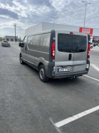 Opel Vivaro 2.0 84kW thumbnail