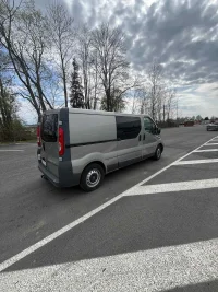 Opel Vivaro 2.0 84kW thumbnail