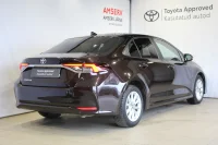 Toyota Corolla Active Plus 1.6 97kW thumbnail
